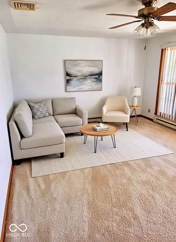 1615 Avenue East ST, Elwood, IN 46036