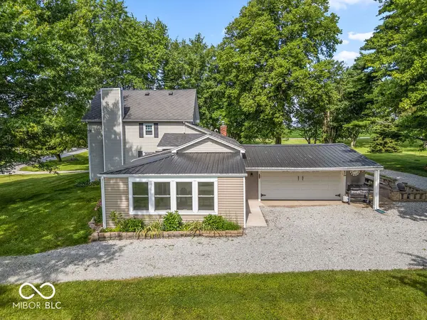 15844 E 156th ST E, Noblesville, IN 46060