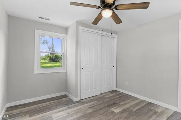 15025 W 7th ST, Daleville, IN 47334