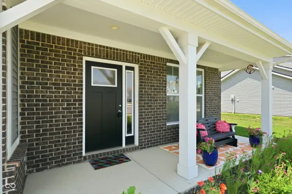 6036 Cedar Shade WAY, Indianapolis, IN 46259