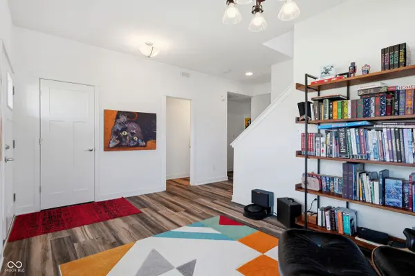 6036 Cedar Shade WAY, Indianapolis, IN 46259