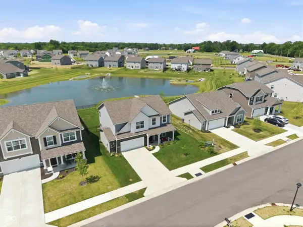6036 Cedar Shade WAY, Indianapolis, IN 46259