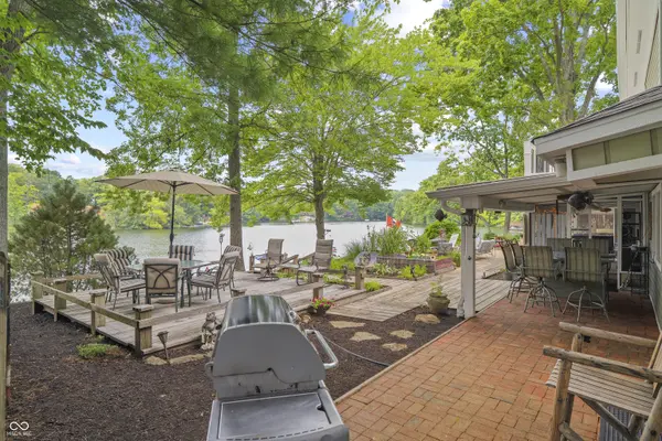 4218 E Lakeview DR, Martinsville, IN 46151