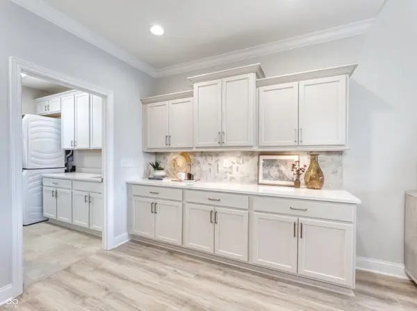 14902 E Keenan CIR #Lot 34, Westfield, IN 46074