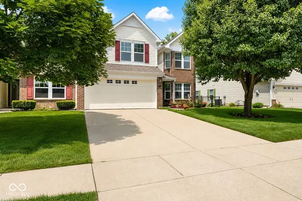 1312 Summerhouse DR, Indianapolis, IN 46217