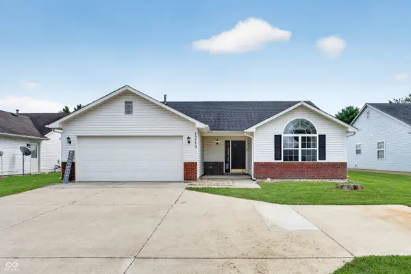 1219 E McKay RD, Shelbyville, IN 46176