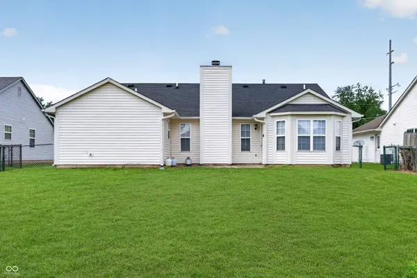 1219 E McKay RD, Shelbyville, IN 46176
