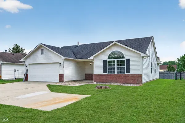 1219 E McKay RD, Shelbyville, IN 46176