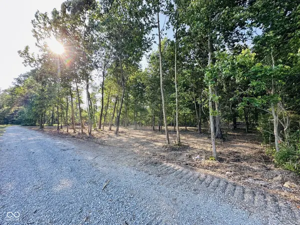 Tract B W Private Rd 775 S, Commiskey, IN 47227