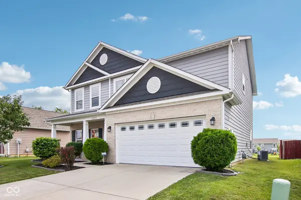 5225 Hearst LN, Indianapolis, IN 46239