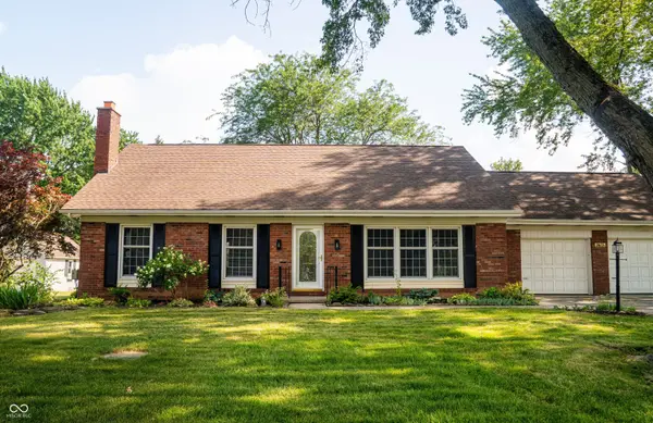 3675 W 558 N, Huntington, IN 46750