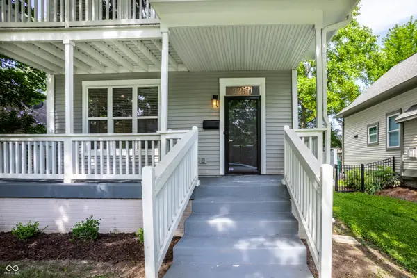 2250 N Alabama ST, Indianapolis, IN 46205