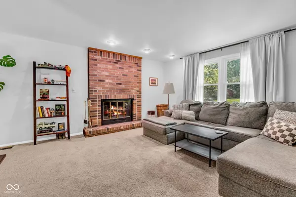 1508 Minturn LN, Indianapolis, IN 46260