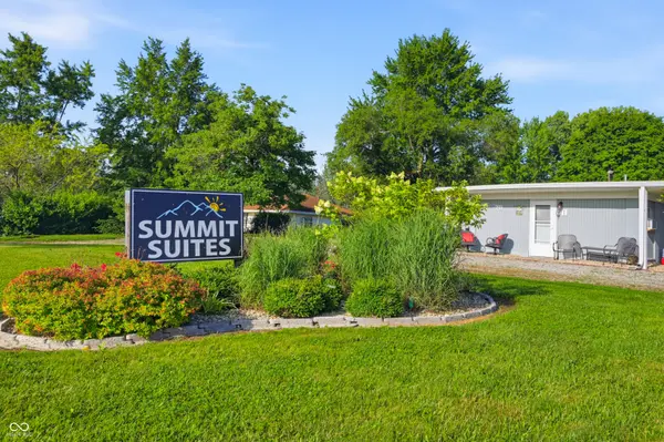 601 S Walnut ST, Mount Summit, IN 47361