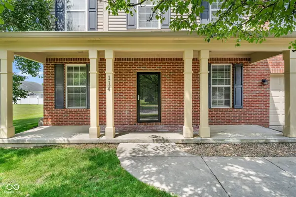 114 Burlington Pkwy, Pittsboro, IN 46167