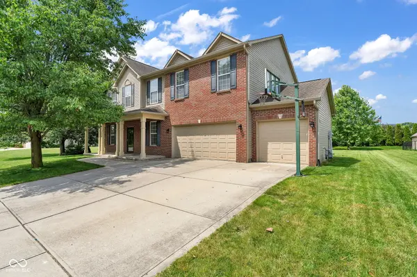 114 Burlington Pkwy, Pittsboro, IN 46167