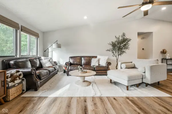 7505 Blue Creek South DR, Indianapolis, IN 46256
