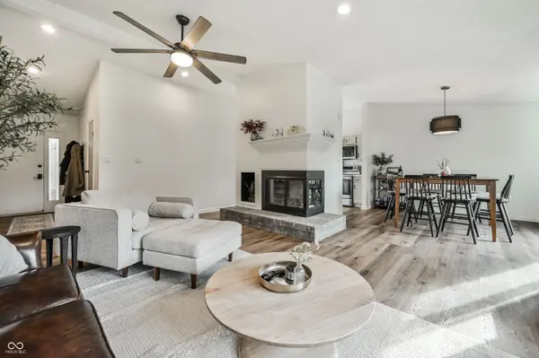 7505 Blue Creek South DR, Indianapolis, IN 46256