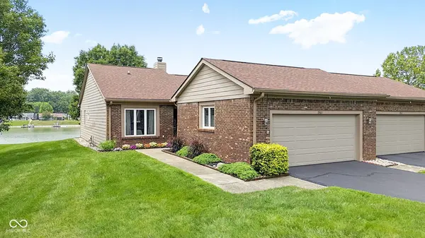 1807 Crystal Bay East DR,  Plainfield,  IN 46168