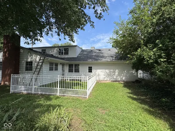 313 S 32nd ST, Terre Haute, IN 47803