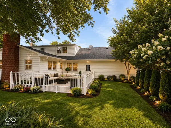 313 S 32nd ST, Terre Haute, IN 47803