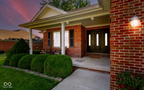 269 Matthew DR, Seymour, IN 47274