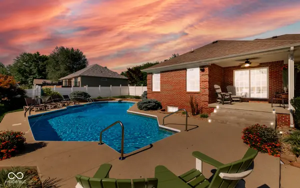 269 Matthew DR, Seymour, IN 47274