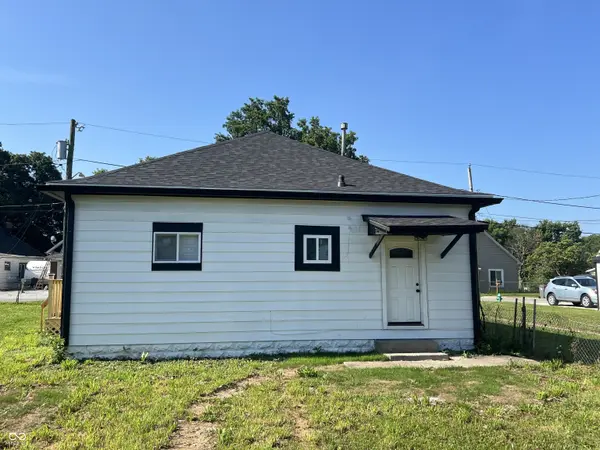 2202 Barrett AVE, Indianapolis, IN 46221