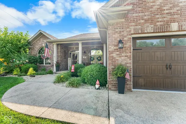 256 Chase CT, Seymour, IN 47274
