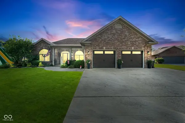 256 Chase CT, Seymour, IN 47274