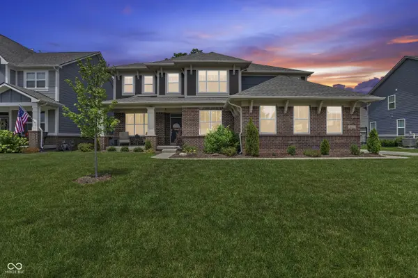 16286 Perrault CT, Fishers, IN 46040