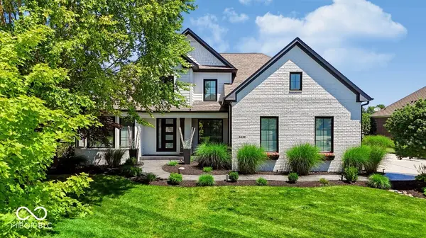 4438 Hickory Grove BLVD, Greenwood, IN 46143