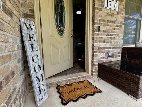 1716 N Old Orchard, Seymour, IN 47274