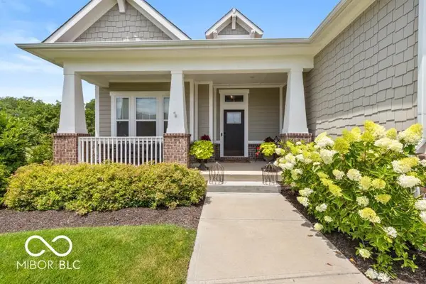 10732 Flat Fork DR, Fishers, IN 46040