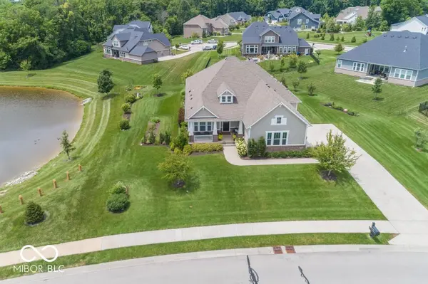 10732 Flat Fork DR, Fishers, IN 46040