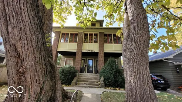 50 N Campbell AVE N #A, Indianapolis, IN 46219