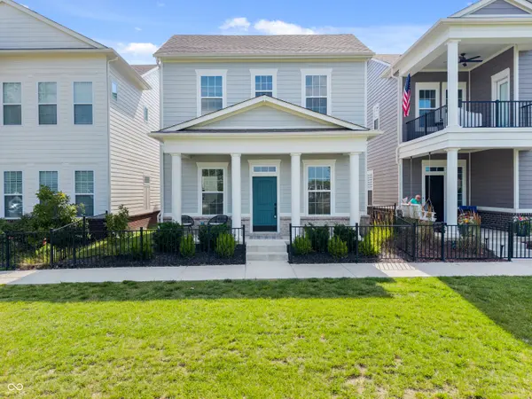 1135 Valentine LN, Carmel, IN 46032