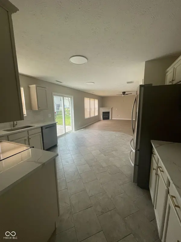 6745 Ennis WAY, Indianapolis, IN 46237