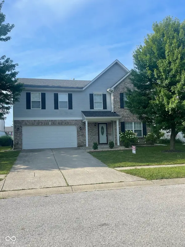 6745 Ennis WAY, Indianapolis, IN 46237