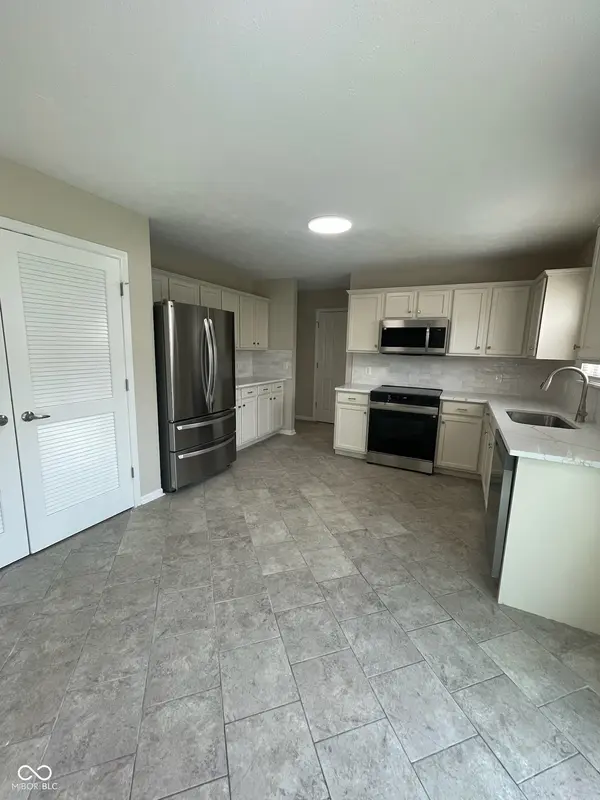 6745 Ennis WAY, Indianapolis, IN 46237