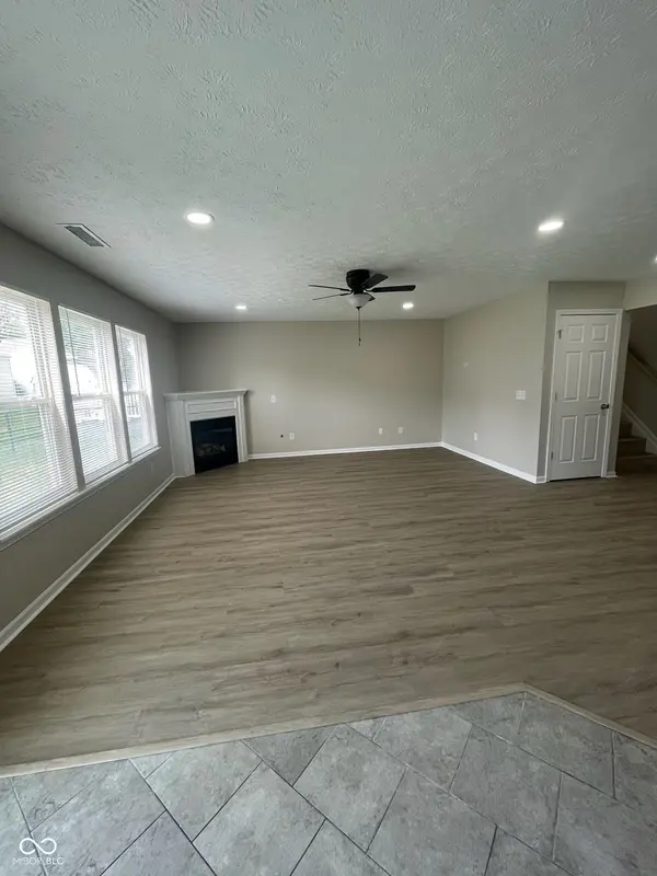 6745 Ennis WAY, Indianapolis, IN 46237