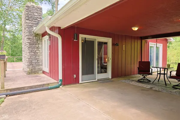 6660 N Railroad RD, Morgantown, IN 46160