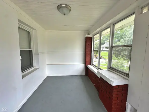19 S Spencer AVE, Indianapolis, IN 46219