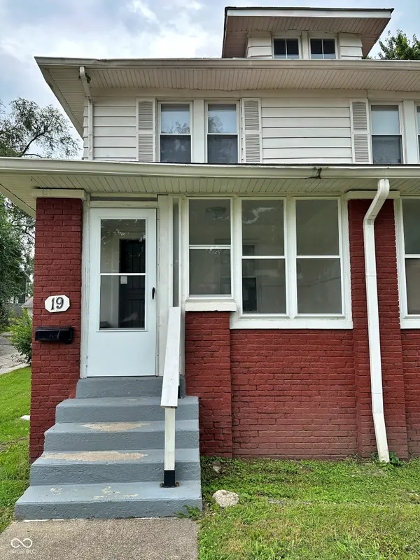 19 S Spencer AVE, Indianapolis, IN 46219