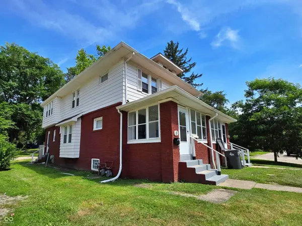 19 S Spencer AVE, Indianapolis, IN 46219
