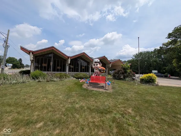 500 Broadway, Anderson, IN 46012