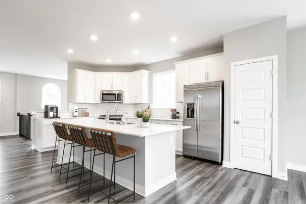 3521 Brampton LN, Westfield, IN 46074