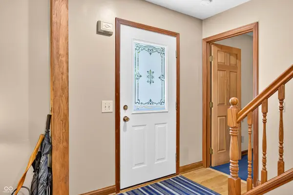 2310 E Depperman RD, Morgantown, IN 46160