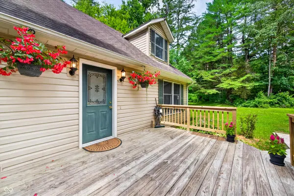 2310 E Depperman RD, Morgantown, IN 46160