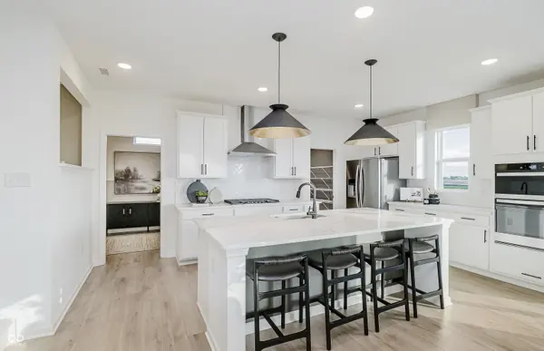 6429 Rippling Rock DR, Plainfield, IN 46168